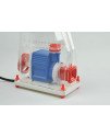 BM-Z5 SCHIUMATOIO PIATTO INTERNO 300 - 500L BUBBLE MAGUS